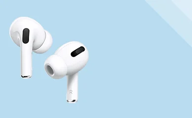 AirPods Pro · Un viaje de sonido